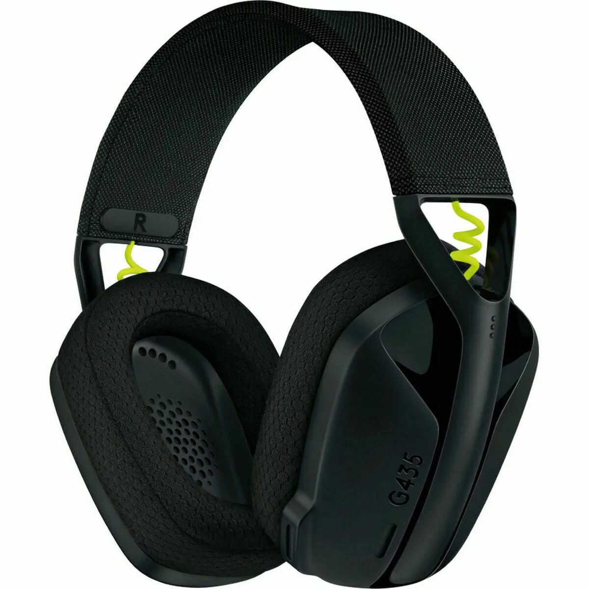 Casques avec microphone logitech g435 noir s990458742. Transformez votre intérieur avec les produits déco Diaytar !