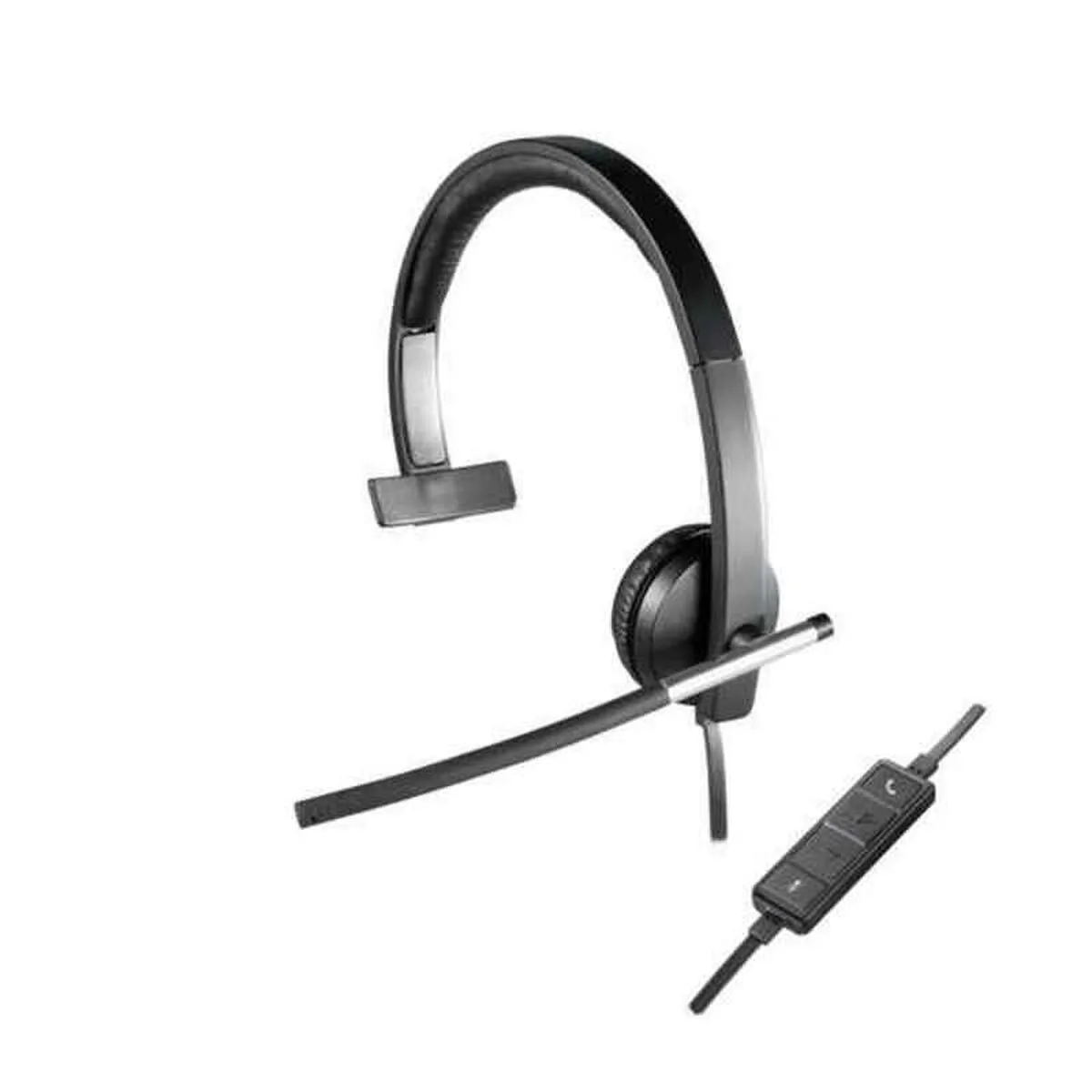 Casques avec microphone logitech h650e noir m051527481. Diaytar pense global, shoppe local : une plateforme généraliste avec une approche curated pour un public international