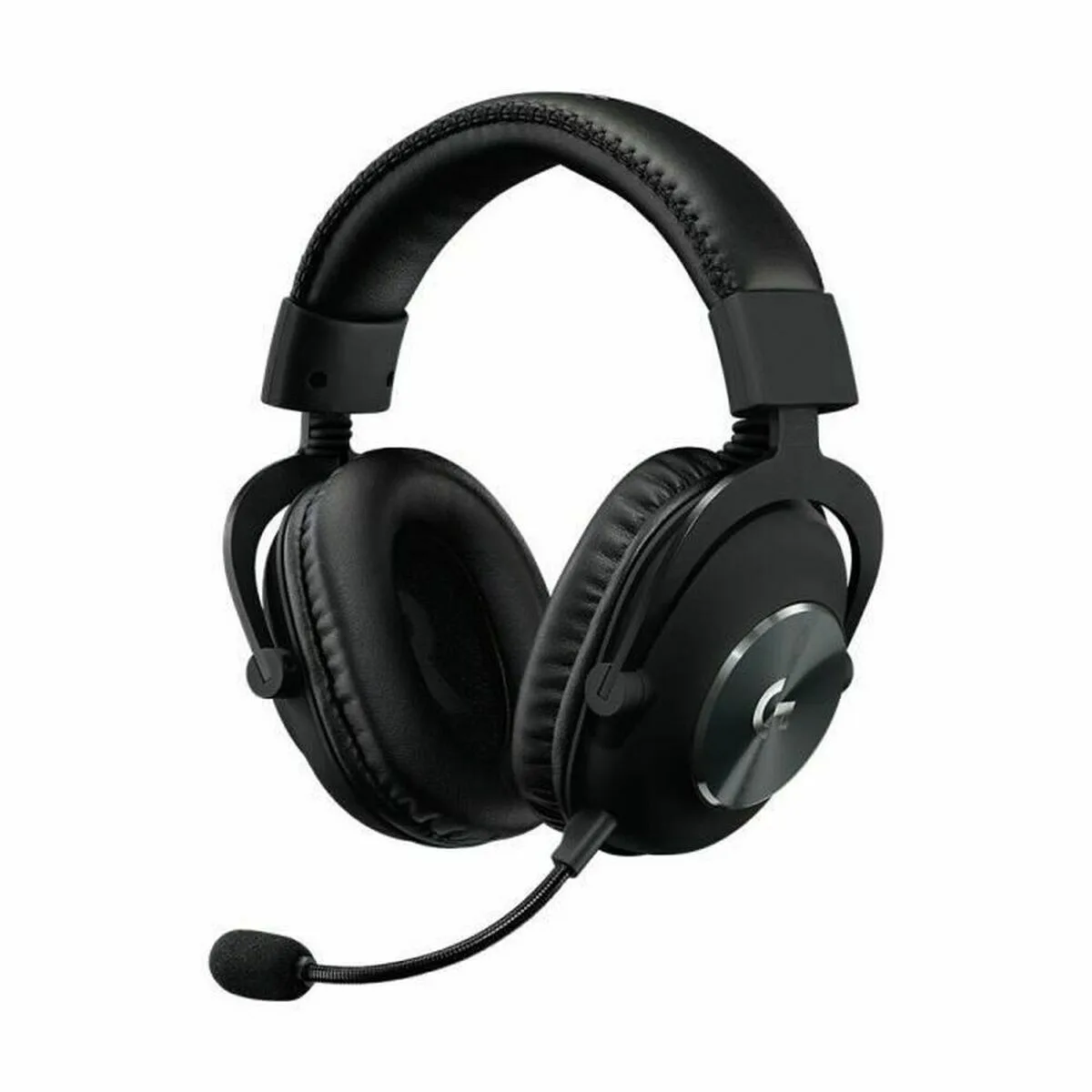 Casques avec microphone logitech pro x gaming headset noir s990458467. Votre boutique de confiance Diaytar vous accompagne dans tous vos projets.