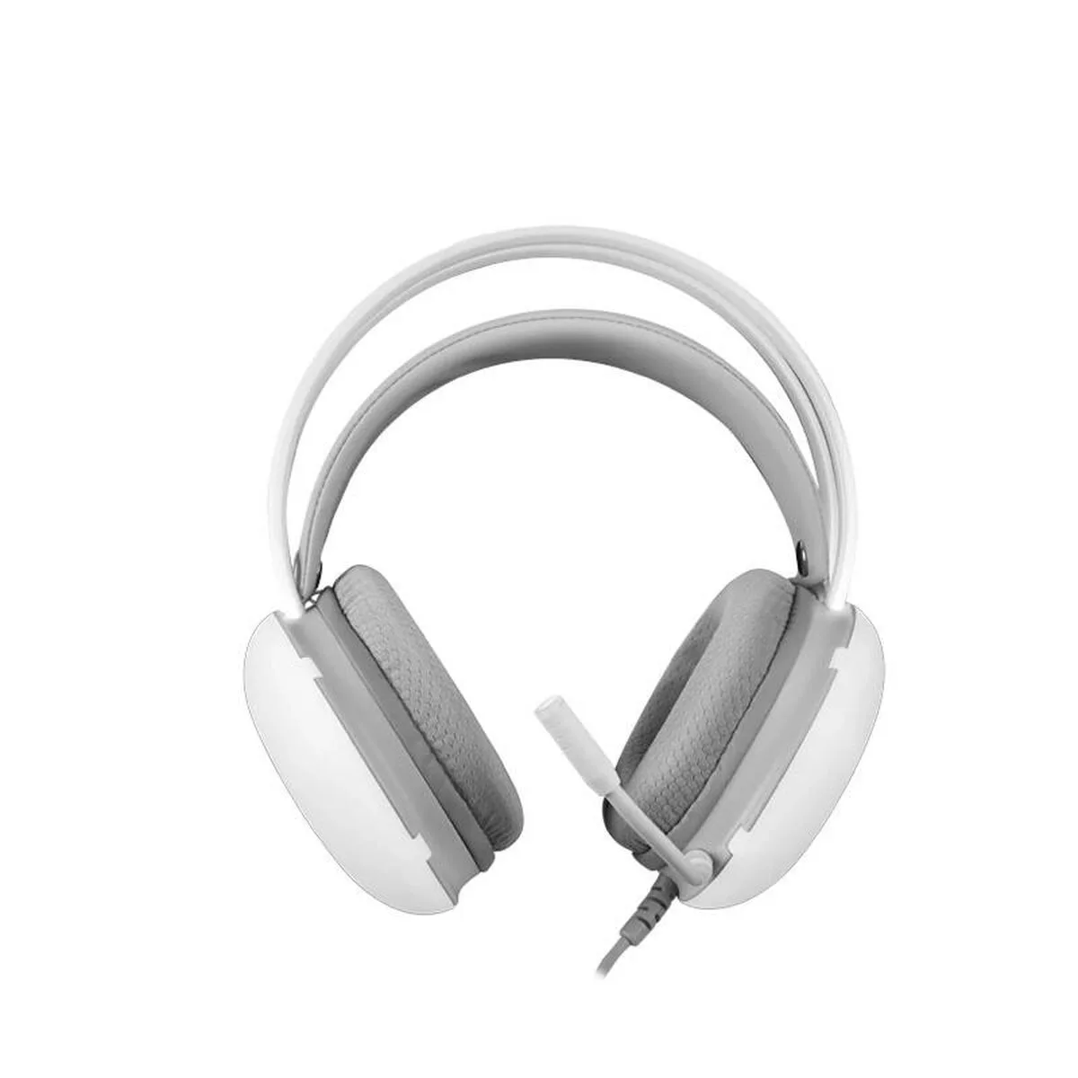 Casques avec microphone mars gaming mh glow blanc rgb s023693386. Diaytar, le curateur de votre style de vie moderne, à travers une offre généraliste constamment renouvelée et actualisée