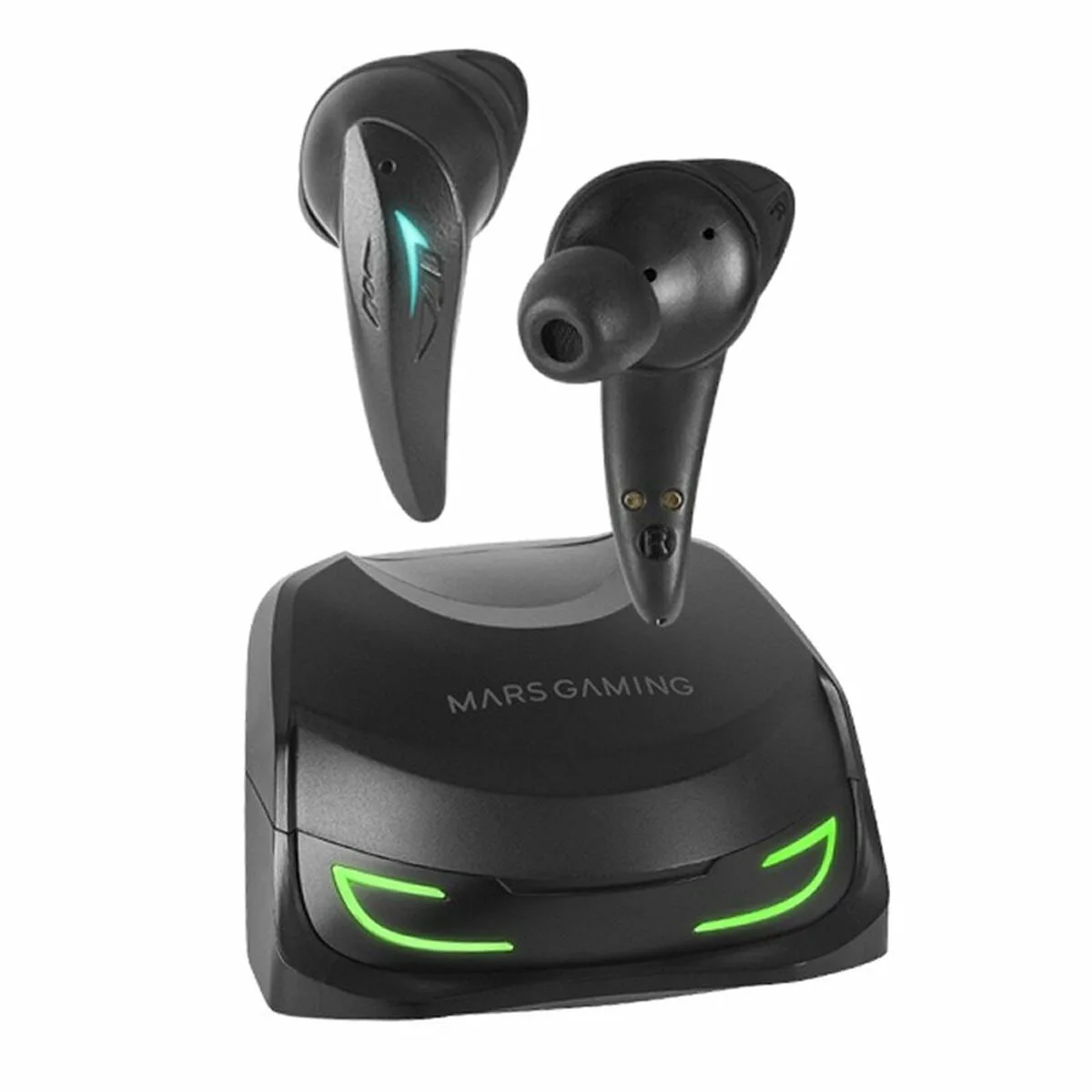 Casques avec microphone mars gaming mhiultra noir s990709478. Notre philosophie : le produit parfait n'existe pas. C'est pourquoi Diaytar en propose des milliers, pour que vous le créiez.