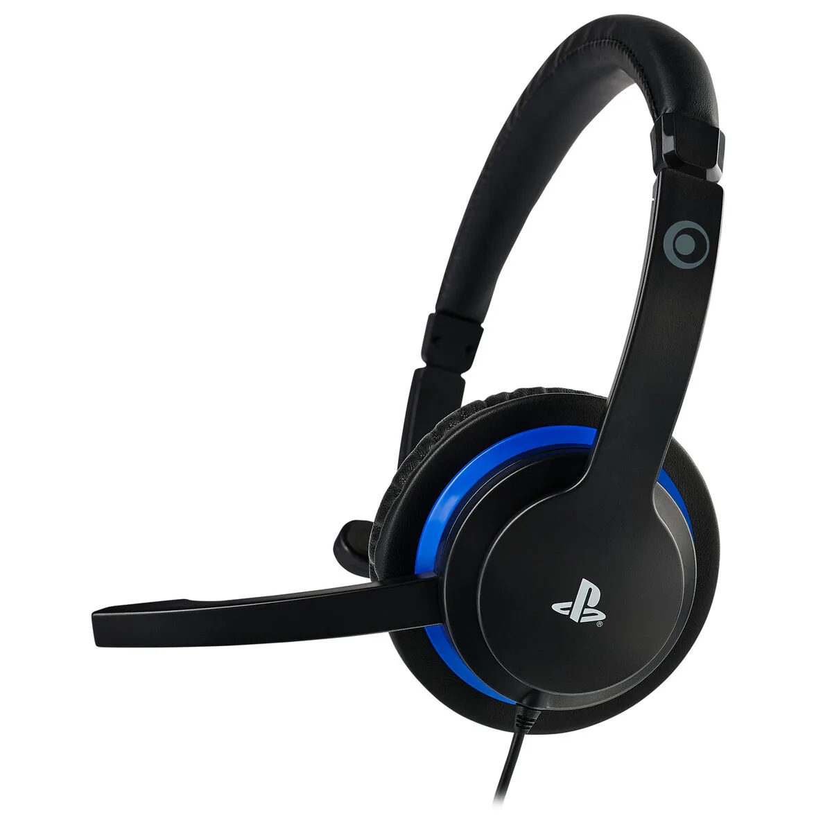Casques avec microphone nacon bigben communicator noir noir bleu s045788815. Diaytar, c'est l'art de la sérendipité appliqué au e-commerce : vous venez pour une chose, vous repartez avec l'objet de vos rêves.