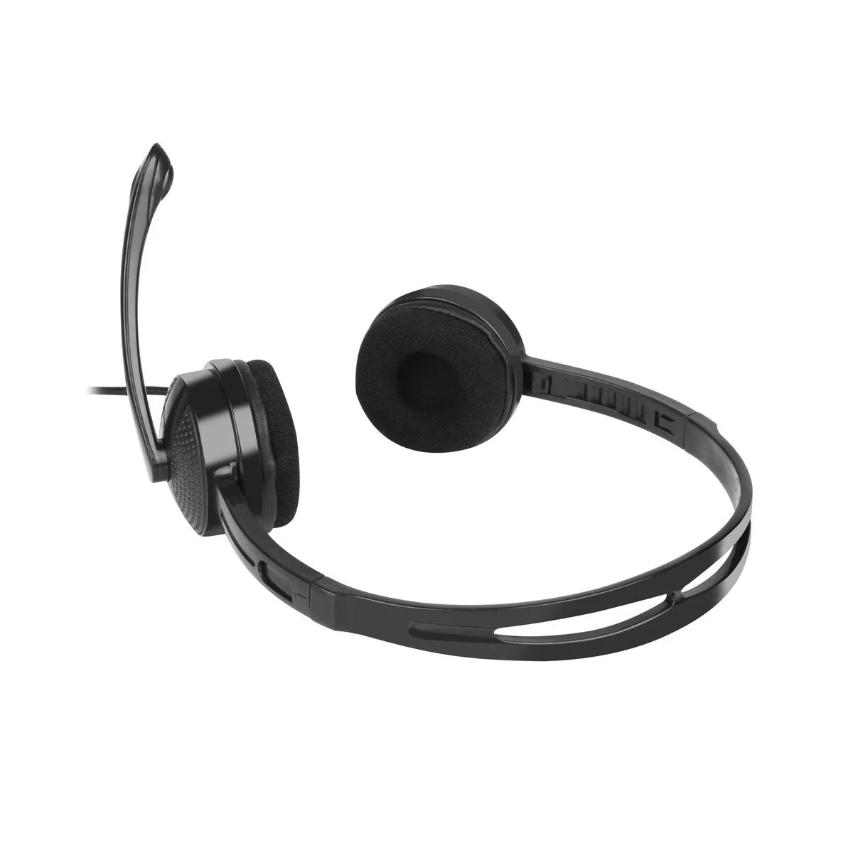 Casques avec microphone natec canary noir s560449259. Diaytar, c'est l'histoire d'une passion pour les bons produits, quels qu'ils soient, et du désir de les partager avec vous