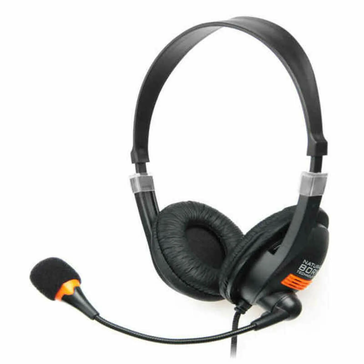 Casques avec microphone natec drone noir orange s912002919. Diaytar, c'est la certitude de dénicher la perle rare, qu'il s'agisse d'un produit électronique de pointe ou d'un accessoire tendance