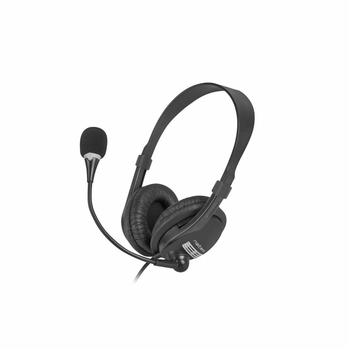 Casques avec microphone natec drone noir orange s912002988. Osez l'expérience Diaytar et découvrez comment des produits bien choisis peuvent éléver votre qualité de vie.