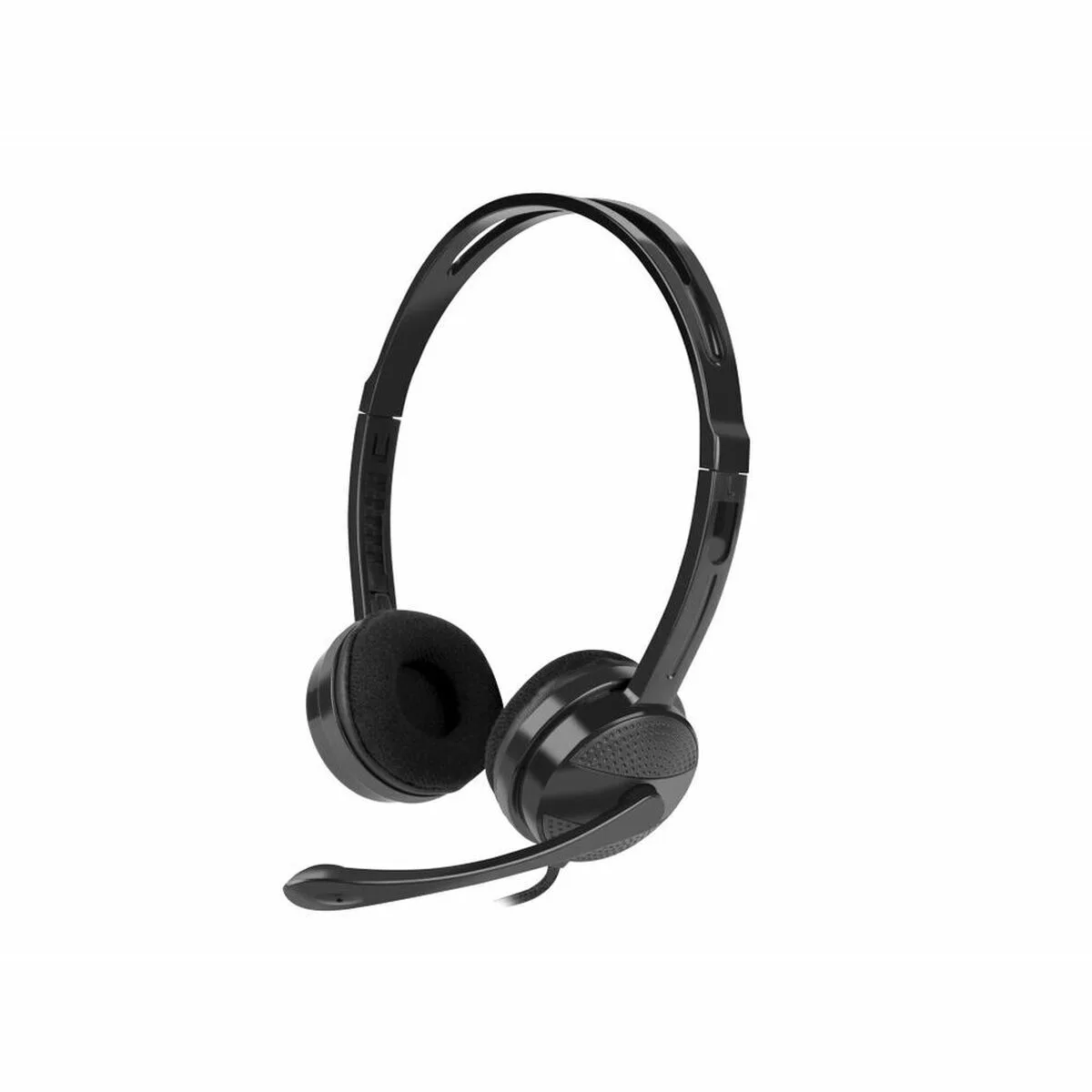 Casques avec microphone natec nsl 1665 noir s561235054. Diaytar, c'est l'art de la sérendipité appliqué au e-commerce : vous venez pour une chose, vous repartez avec l'objet de vos rêves.