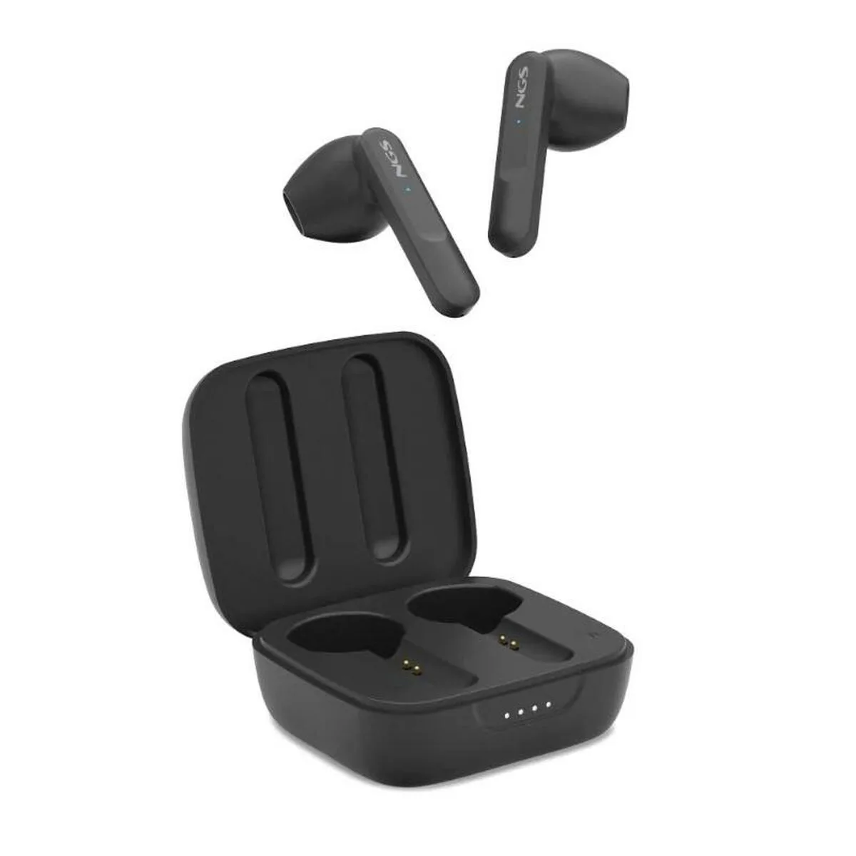 Casques avec microphone ngs articamovewhite blanc s990534649. Diaytar, le partenaire de ceux qui veulent une vie mieux équipée, mieux designée et plus connectée, tout simplement.Diaytar : Le laboratoire des tendances où naissent vos futurs produits préférés, des essentiels aux plus innovants.