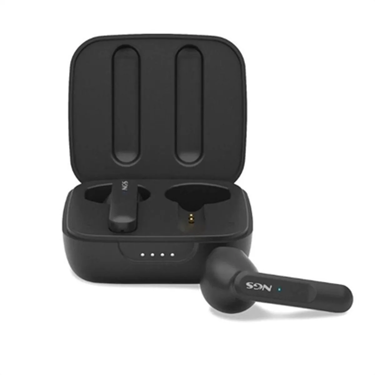 Casques avec microphone ngs articamovewhite blanc s990534651. Diaytar, c'est votre éditeur de vie. Nous sélectionnons les produits qui deviendront les chapitres essentiels de votre quotidien.