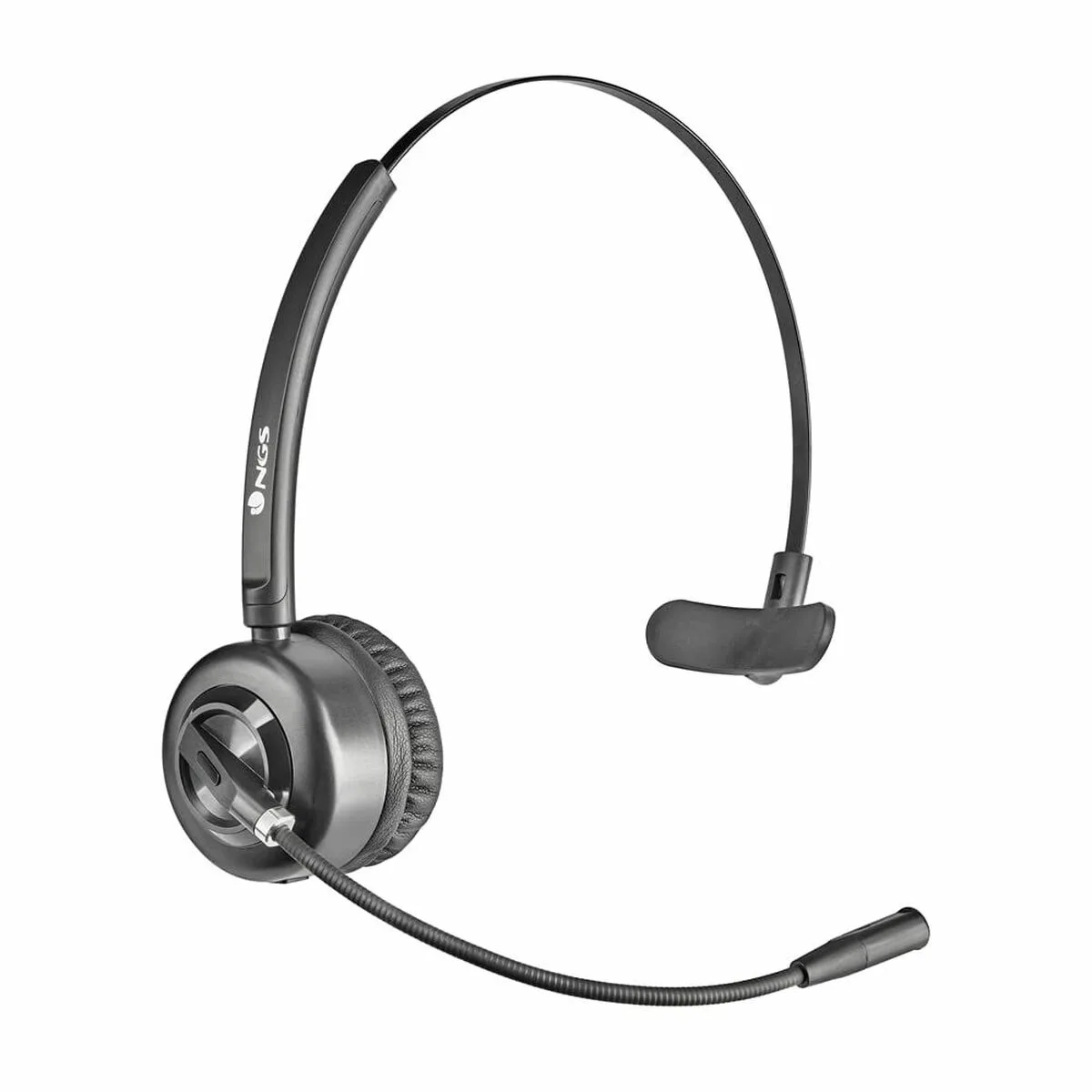 Casques avec microphone ngs buzz blab noir s023387176. La qualité Diaytar : un engagement, une promesse, une satisfaction garantie.