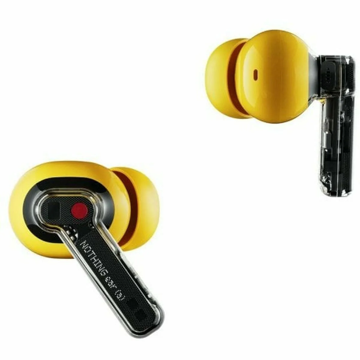 Casques avec microphone nothing a10600065 jaune m080597310. Diaytar défend une idée forte : le shopping en ligne doit être une aventure qui éveille la curiosité et comble les besoins