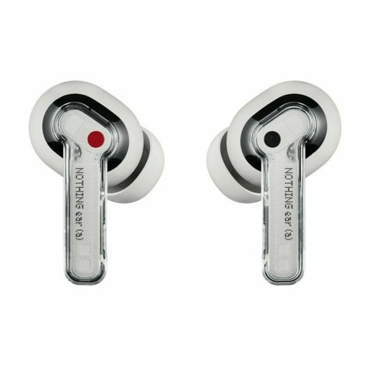 Casques avec microphone nothing blanc m080597297. Notre équipe chez Diaytar est votre équipe de choc, dévouée à débusquer les produits qui méritent votre attention.