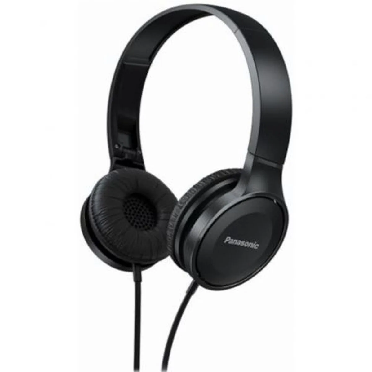 Casques avec microphone panasonic rp hf100me k 3 5 mm noir s991337345. Diaytar capitalise sur la diversité : notre force est de vous offrir un choix immense sans jamais sacrifier la qualité