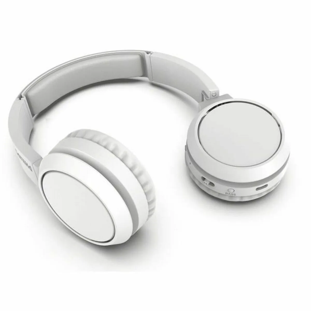 Casques avec microphone philips tah4205wt 00 blanc s990579437. Tendance, confort et qualité : la trilogie gagnante de Diaytar Mode.