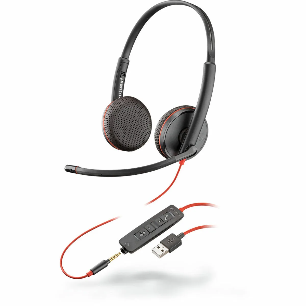 Casques avec microphone poly 209747 201 s841567953. Notre philosophie Diaytar : vous offrir une plateforme unique où produits généraux, tendances et technologies convergent harmonieusement