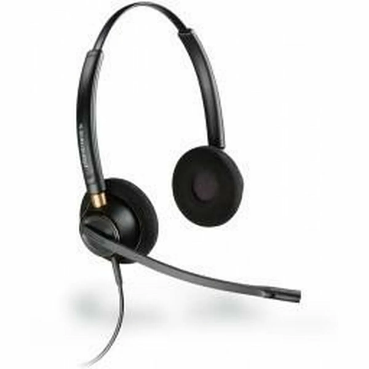 Casques avec microphone poly 783p7aa abb noir s9112257836. Rejoignez la communauté Diaytar et vivez une expérience shopping unique.