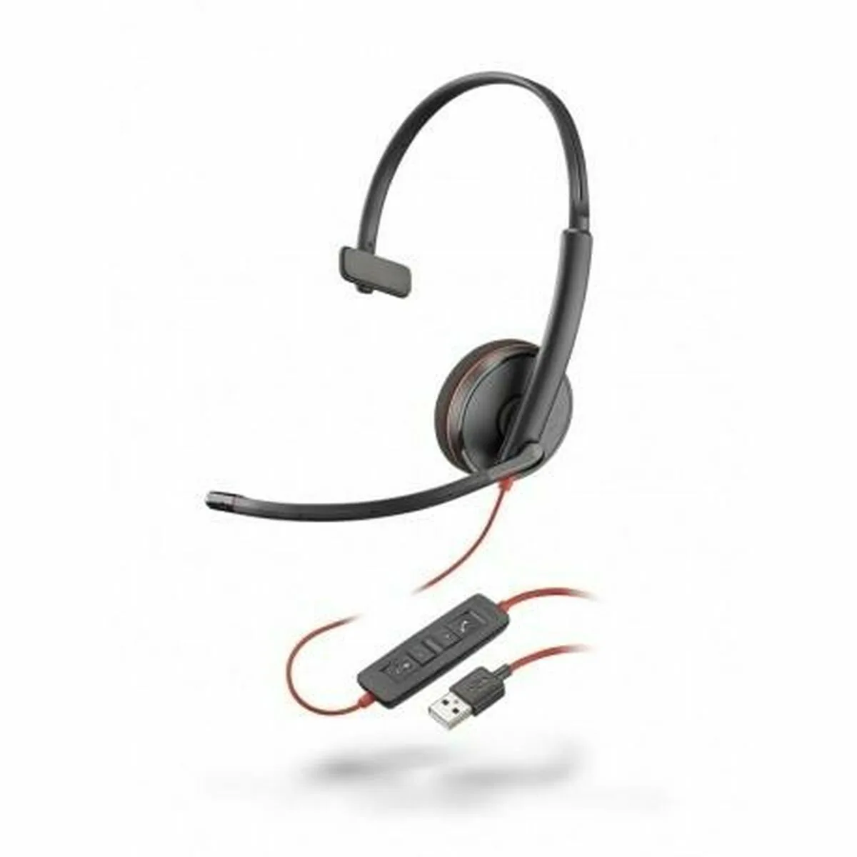 Casques avec microphone poly 8x214a6 noir s991848345. Diaytar, c'est votre passeport pour un tour du monde des produits les plus inspirants, sans quitter votre canapé.