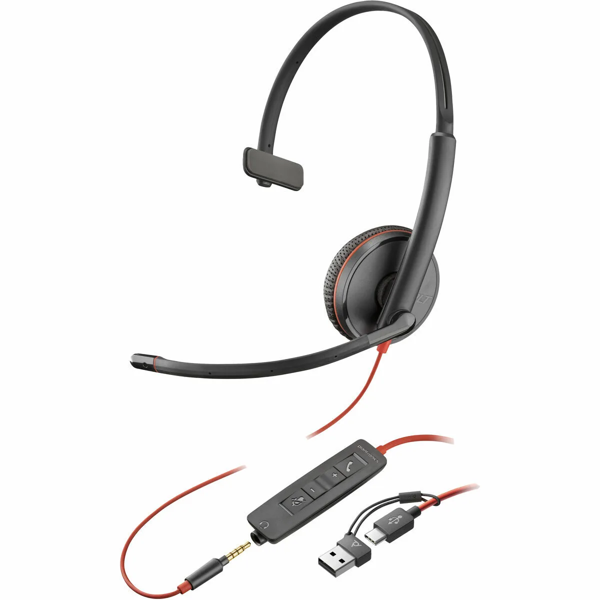 Casques avec microphone poly 8x227a6 noir s991848527. Bien plus qu'un site, Diaytar est un club. Le club de ceux qui savent reconnaître la valeur d'un produit exceptionnel.