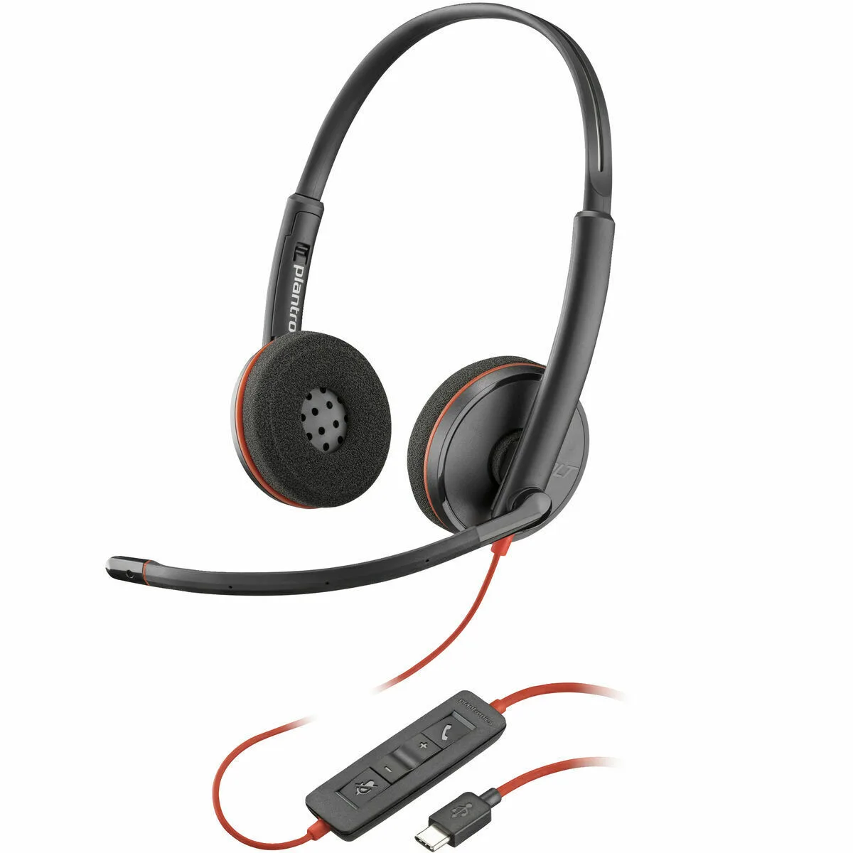 Casques avec microphone poly 8x228a6 noir s5525509736. Diaytar, le partenaire de ceux qui veulent une vie mieux équipée, mieux designée et plus connectée, tout simplement.Diaytar : Le laboratoire des tendances où naissent vos futurs produits préférés, des essentiels aux plus innovants.