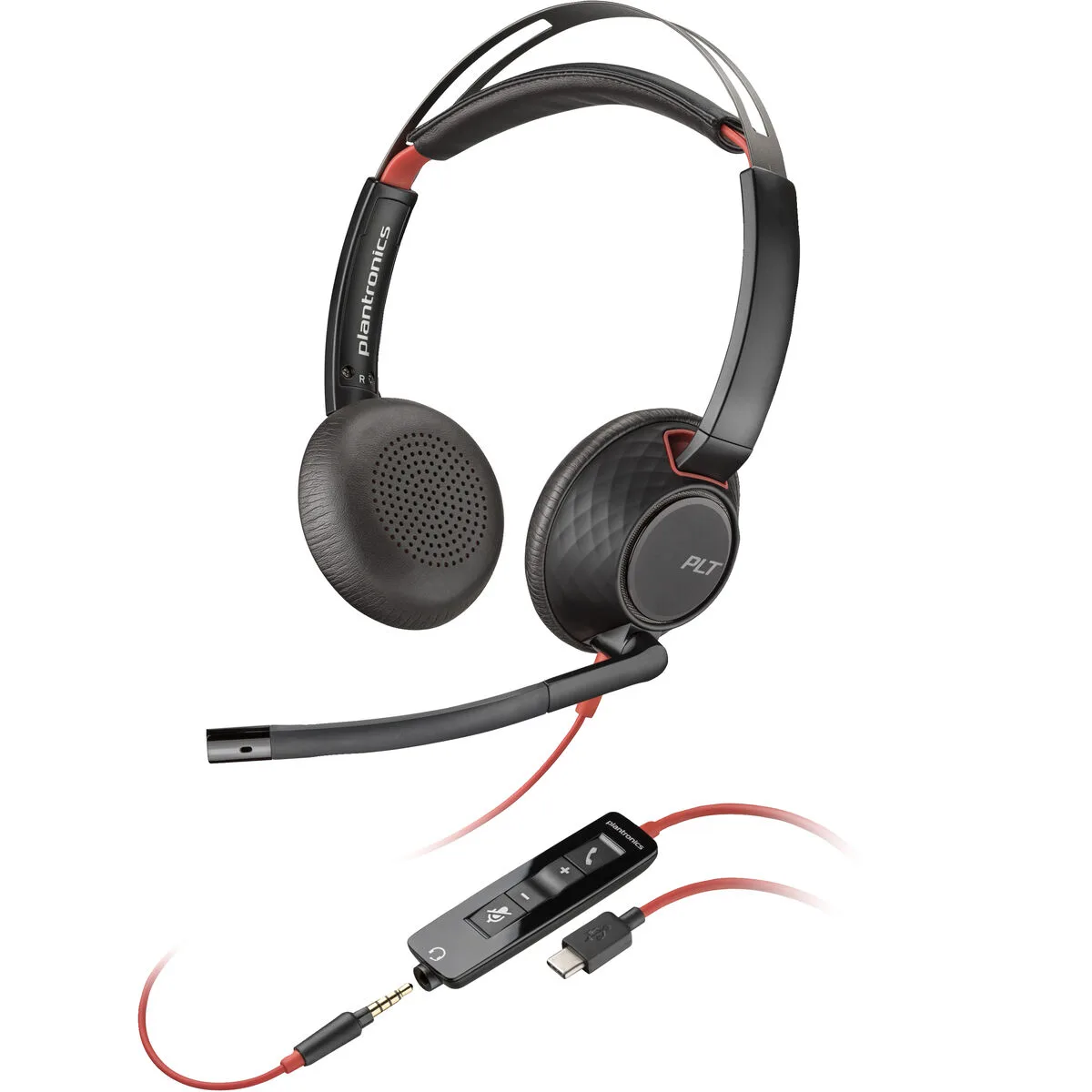 Casques avec microphone poly 8x231aa noir s5525510664. Notre mission : éradiquer le superflu pour ne vous proposer que l'essentiel... mais en beaucoup plus stylé. Bienvenue chez Diaytar.