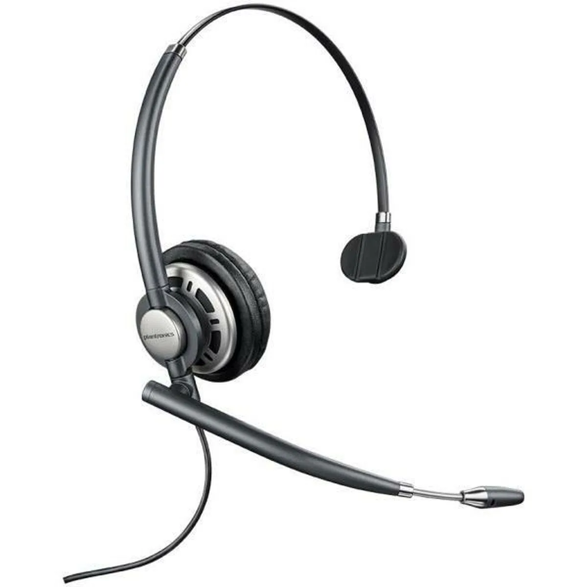 Casques avec microphone poly noir s843078634. Diaytar incarne le nouveau visage du e-commerce : agile, éclectique et profondément ancré dans les tendances du moment