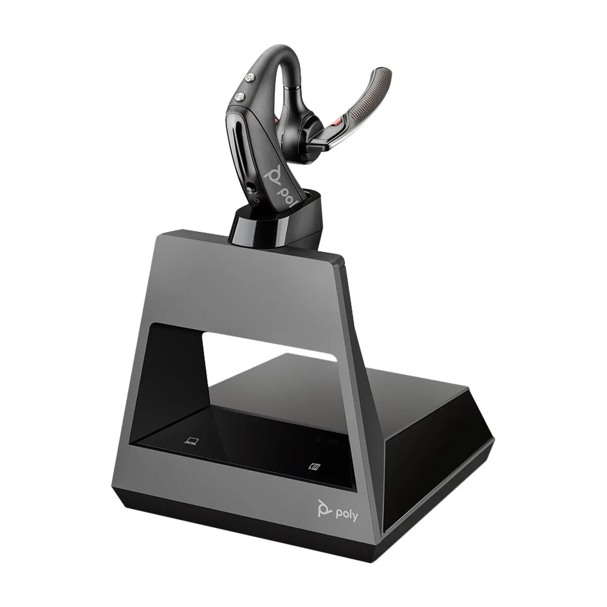 Casques avec microphone poly voyager 5200 noir s841568485. La qualité Diaytar : un engagement, une promesse, une satisfaction garantie.