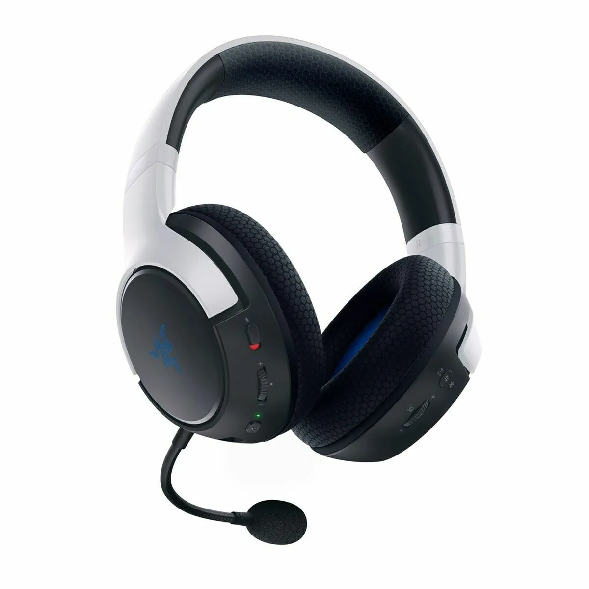 Casques avec microphone razer 7400233 m031568637. Découvrez l'univers Diaytar - Des milliers de produits sélectionnés avec soin pour vous.
