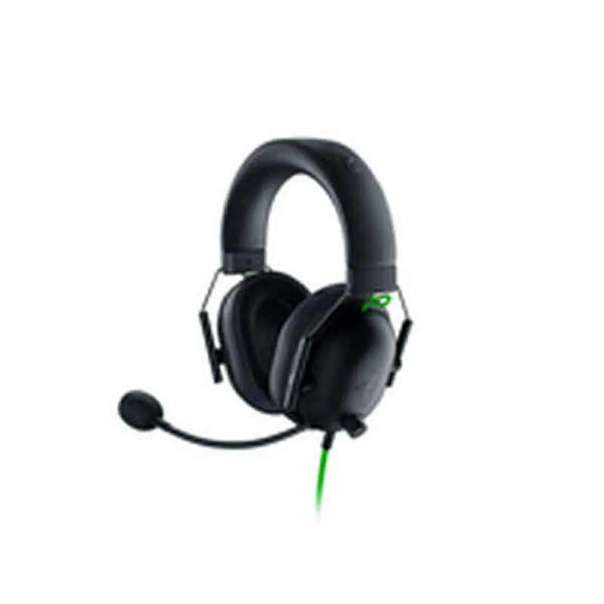 Casques avec microphone razer rz04 03240100 r3m1 noir vert s913740257. Notre mission chez Diaytar : démocratiser l'accès aux produits extraordinaires, sans rogner sur le design ou la qualité.