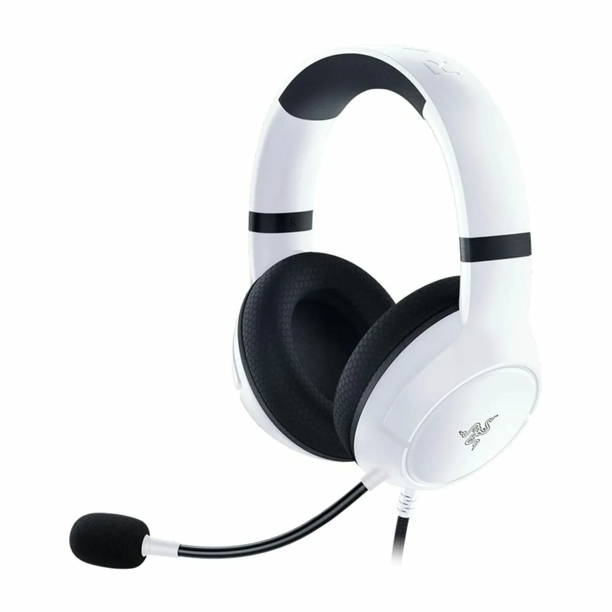 Casques avec microphone razer rz04 03470300 r3m1 blanc multicouleur s919136550. Avec Diaytar, profitez d'une sélection généraliste qui a du caractère et qui reflète les aspirations de notre époque