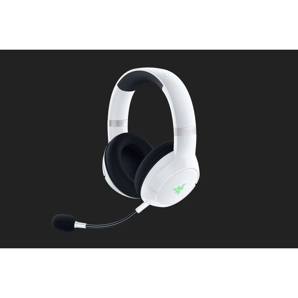 Casques avec microphone razer rz04 03470300 r3m1 blanc multicouleur s919136581. Transformez votre intérieur avec les produits déco Diaytar !