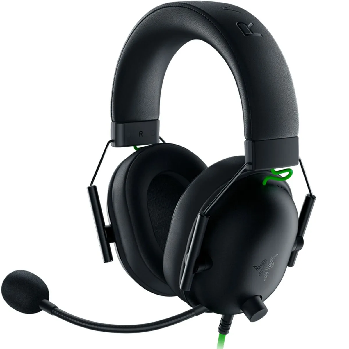 Casques avec microphone razer rz04 04570100 r3m1 noir m031568859. Nous avons bâti Diaytar sur la conviction qu'un produit génial n'a pas de prix, mais devrait avoir un prix accessible.
