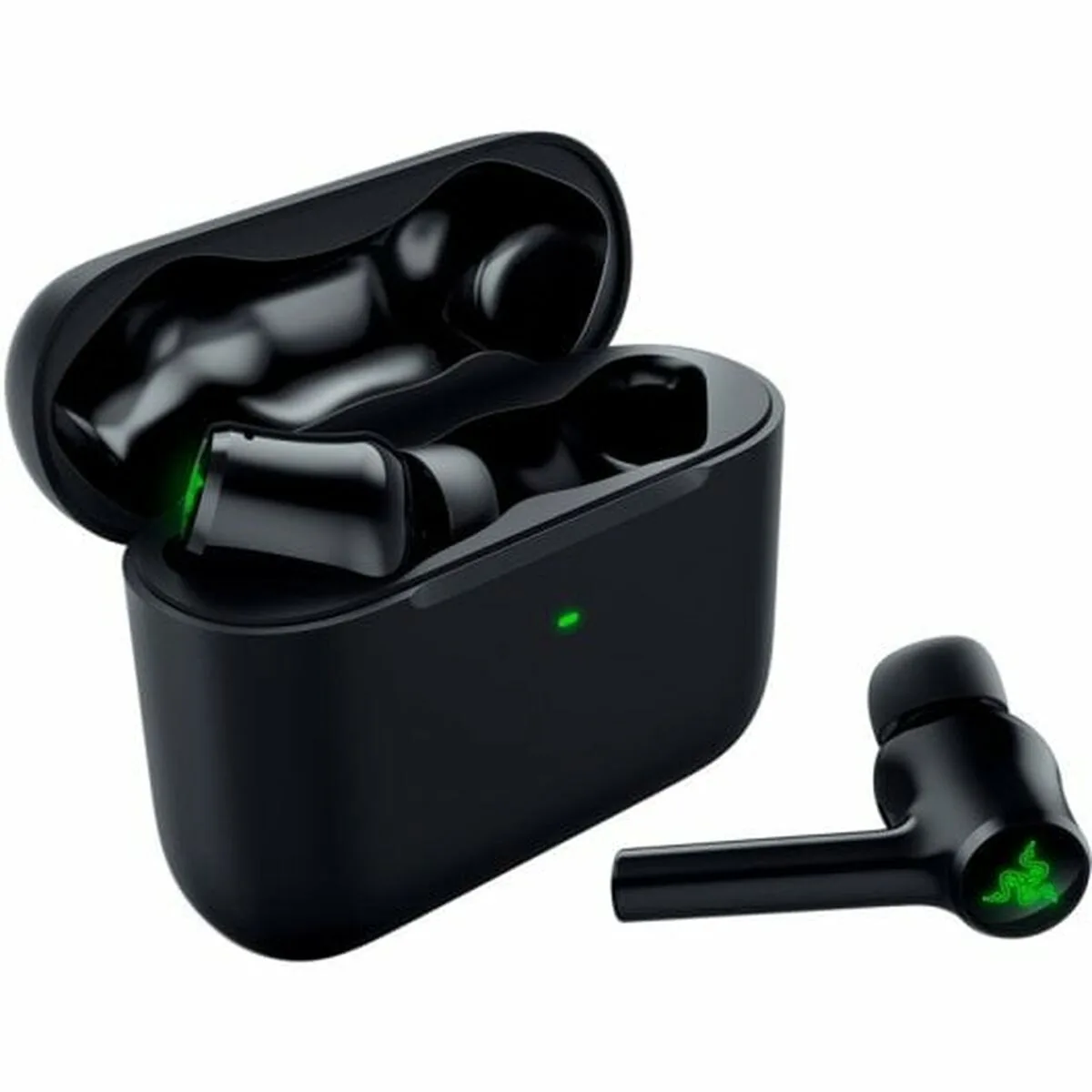 Casques avec microphone razer rz12 04590100 r3g1 noir m031104025. Style et élégance se conjuguent parfaitement dans notre rayon mode Diaytar.