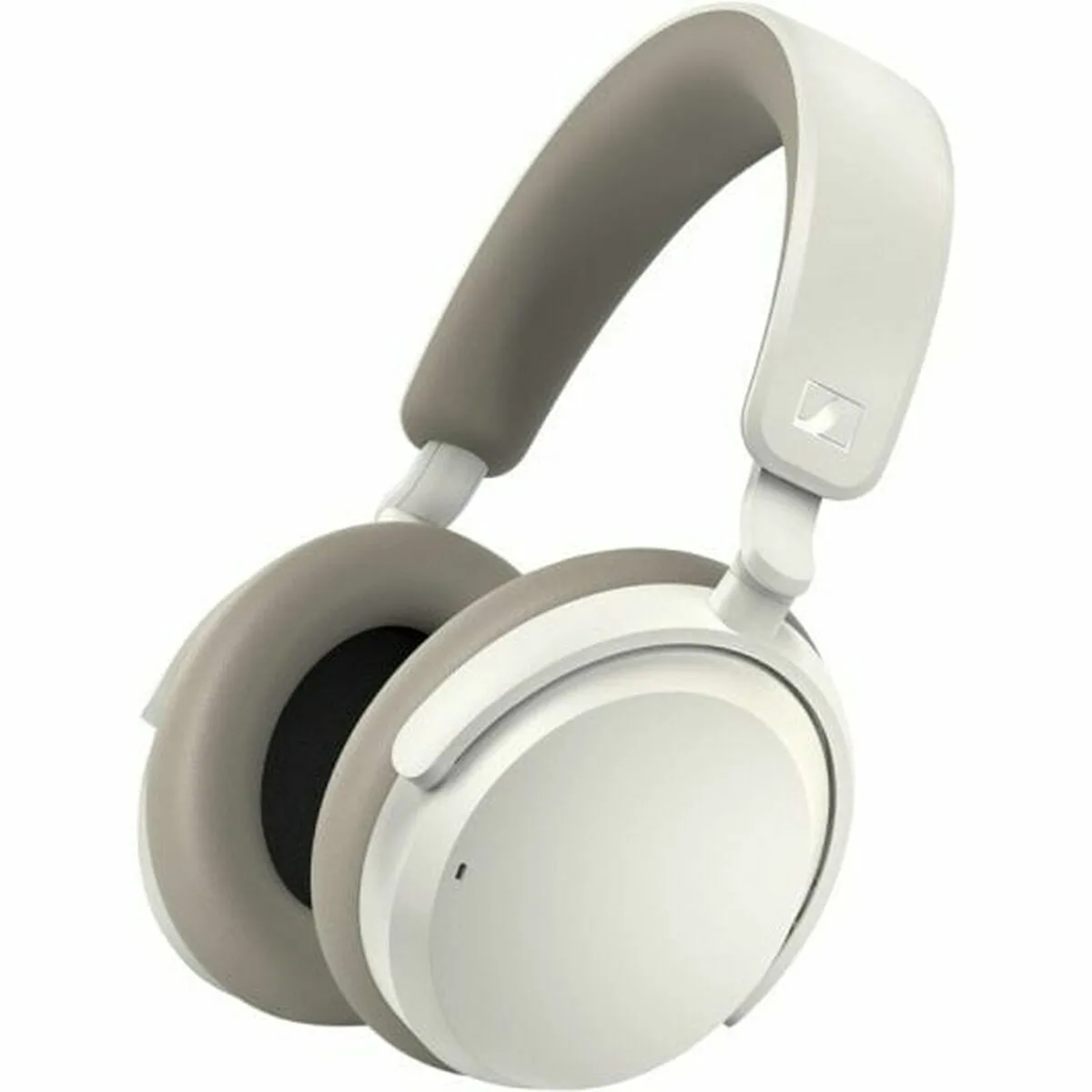 Casques avec microphone sennheiser 700175 blanc s9112044018. Diaytar puise sa force dans sa capacité à sans cesse renouveler son offre avec des produits généraux frais et inattendus