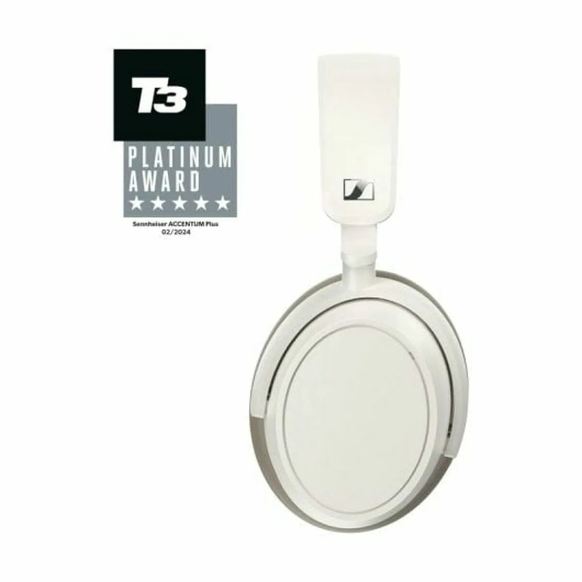 Casques avec microphone sennheiser accentumplus blanc s9112145379. Diaytar s'engage à vous proposer une expérience shopping unique avec des produits généraux innovants, tendance et toujours à prix attractifs