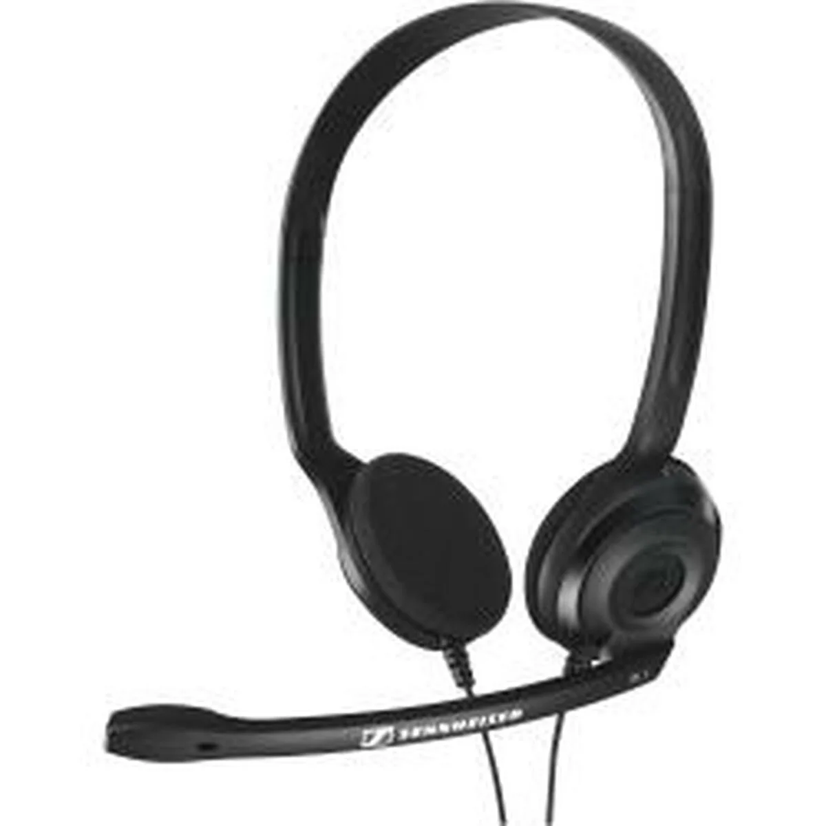 Casques avec microphone sennheiser pc 3 chat noir s770827728. Découvrez l'univers Diaytar - Des milliers de produits sélectionnés avec soin pour vous.
