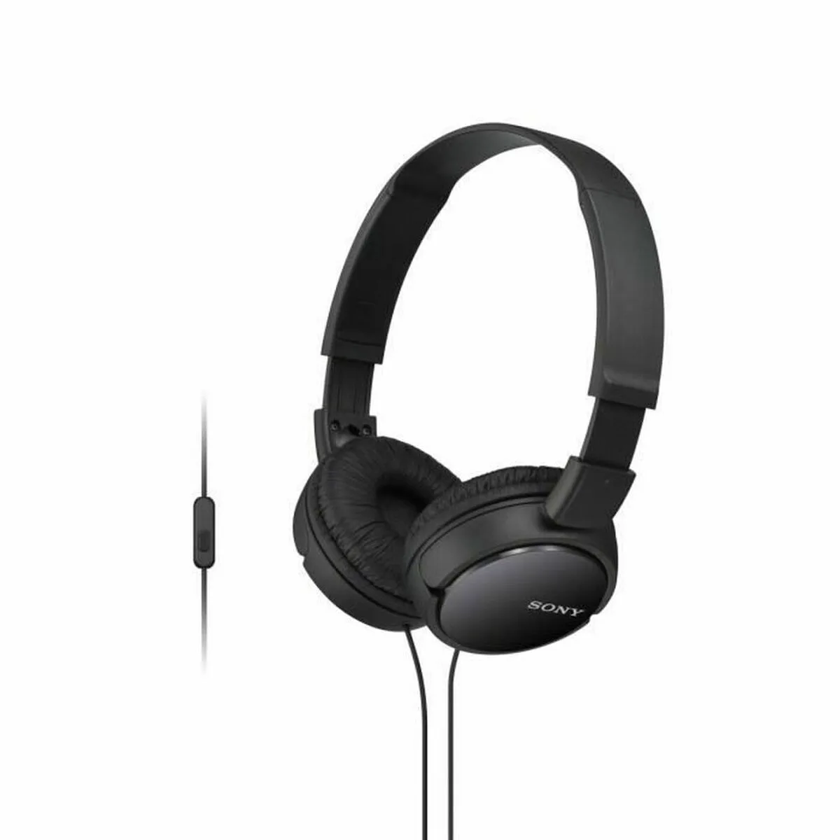 Casques avec microphone sony mdrzx110apb ce7 noir s774994429. Bienvenue chez Diaytar, où nous croyons que le meilleur produit est celui qui vous trouve, et non l'inverse.