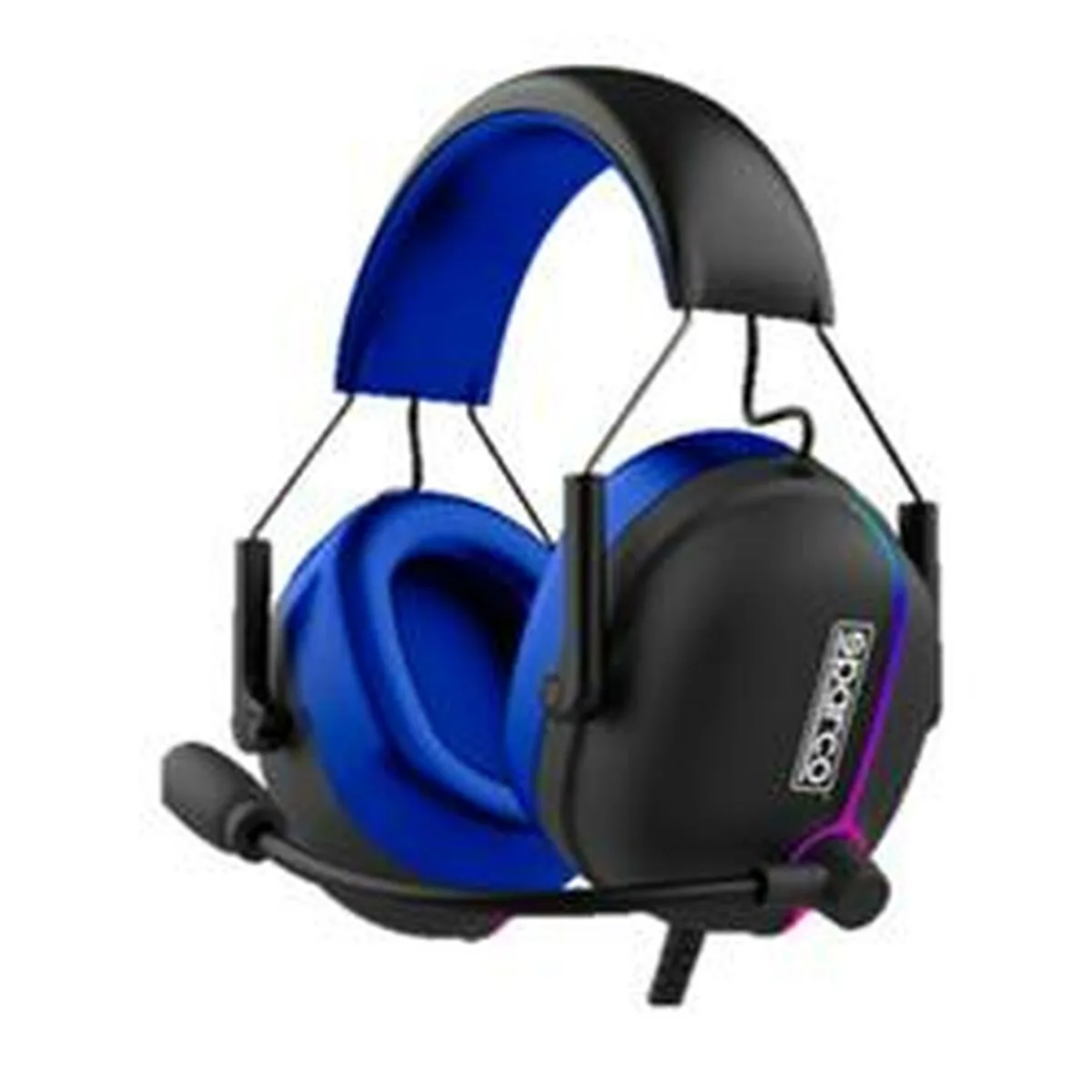 Casques avec microphone sparco noir s778328634. Diaytar a fait de la variété son arme secrète : une offre généraliste si vaste que vous y trouverez forcément l'inimaginable
