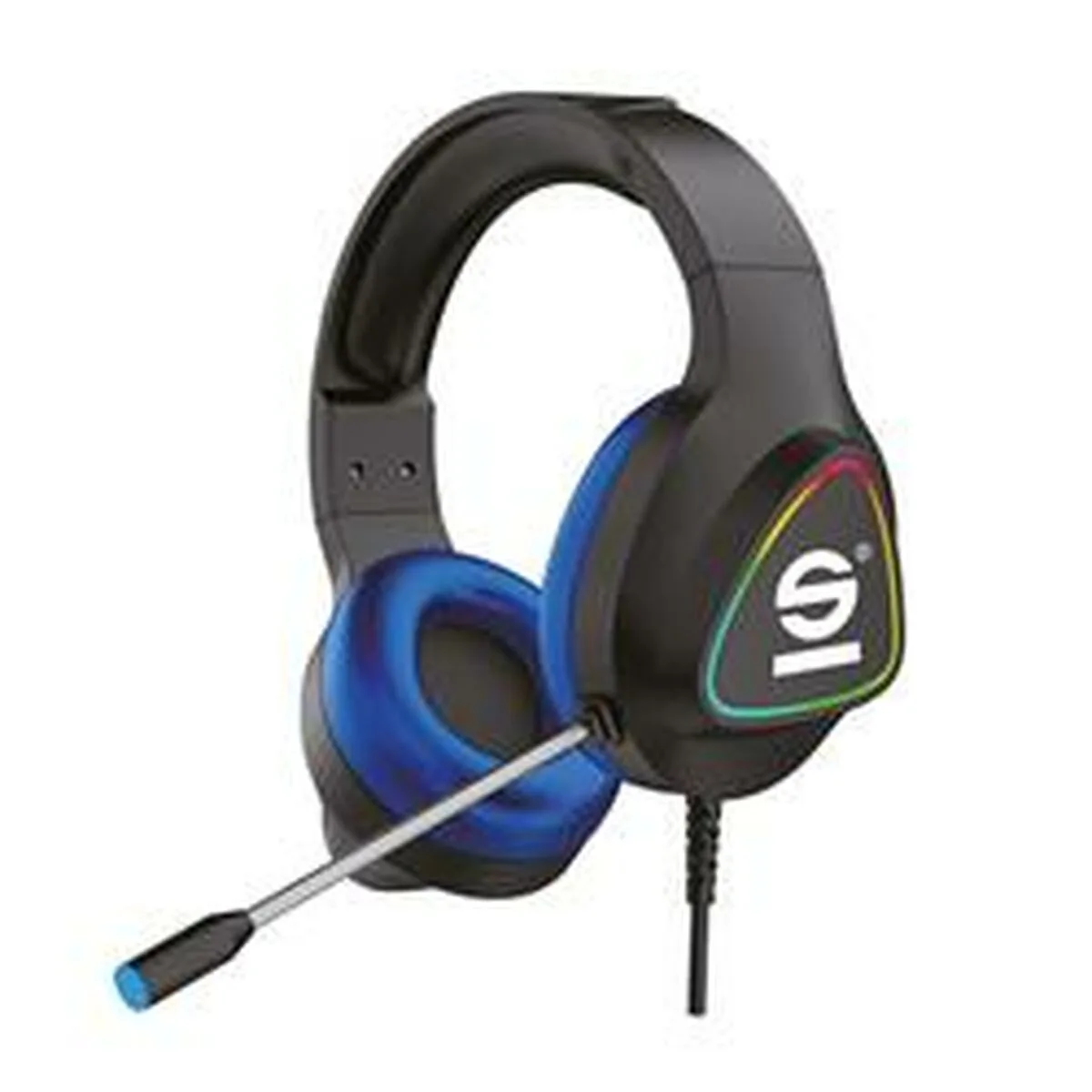 Casques avec microphone sparco spheadphonepro s778095370. Bienvenue dans l'écosystème Diaytar, où chaque produit a été pensé pour s'intégrer parfaitement dans votre vie moderne