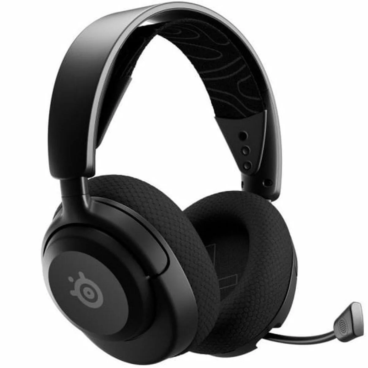 Casques avec microphone steelseries 61670 m030949026. Diaytar, c'est l'assurance de découvrir des produits que vous ne trouverez nulle part ailleurs, tous domaines confondus