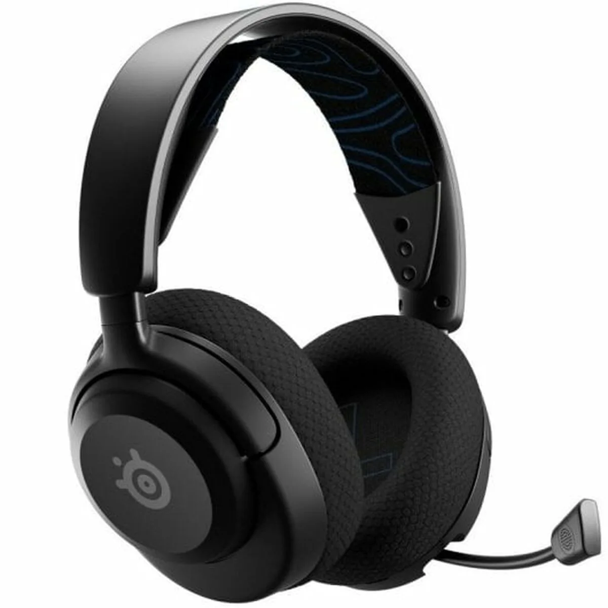 Casques avec microphone steelseries arctis nova 5p noir s7100294075. La recette Diaytar : un tiers de design, un tiers d'innovation, un tiers de fonctionnalité. Le tout saupoudré de tendance.