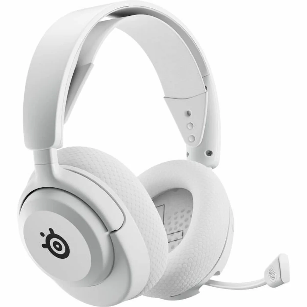 Casques avec microphone steelseries arctis nova 5x blanc s7101001567. Du salon à la chambre, Diaytar habille votre intérieur avec élégance.
