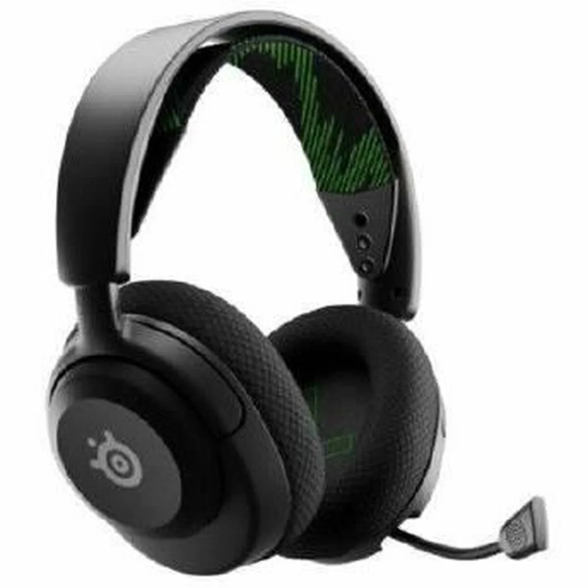 Casques avec microphone steelseries arctis nova 5x noir s7100294125. Nous sommes Diaytar, les architectes de votre espace de vie en ligne, meublé avec les meilleurs produits du moment