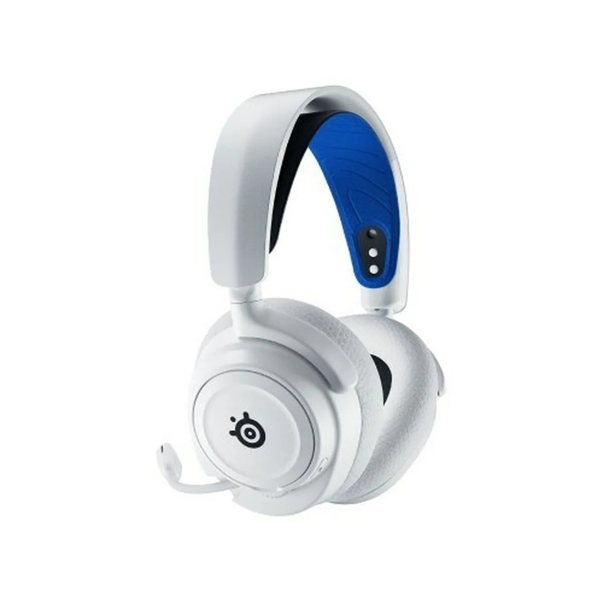 Casques avec microphone steelseries arctis nova 7p bleu blanc m032320713. Diaytar a été conçu pour ceux qui refusent le compromis. Ici, chaque produit est une victoire du qualitatif sur le quantitatif.