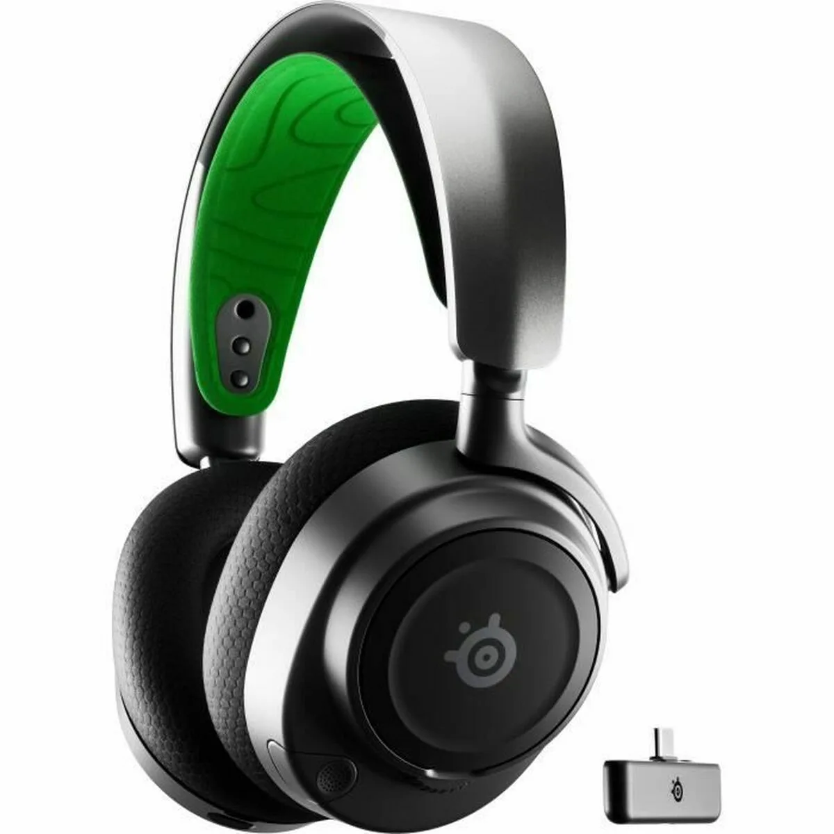 Casques avec microphone steelseries arctis nova 7x m031194242. Bienvenue dans l'ère du shopping conscient. Diaytar privilégie des produits avec une éthique et un impact positif.