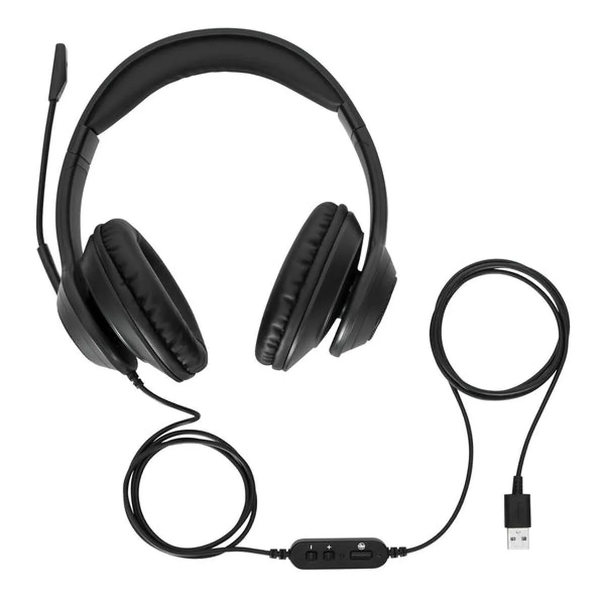 Casques avec microphone targus aeh102gl noir s561441757. Notre credo ? L'excellence accessible. Diaytar rend le premium attainable dans chaque catégorie de produits.