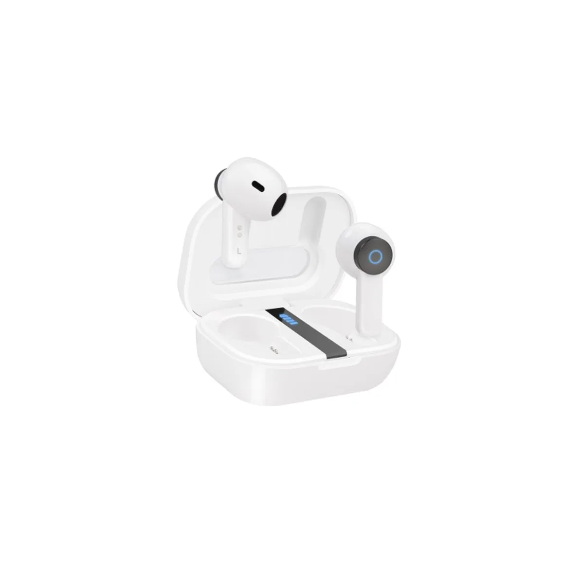 Casques avec microphone tooq tqbwh 0031w s990736766. Diaytar vous connecte à l'essentiel et au superflu stylé : une gamme complète de produits pour tous vos besoins et envies