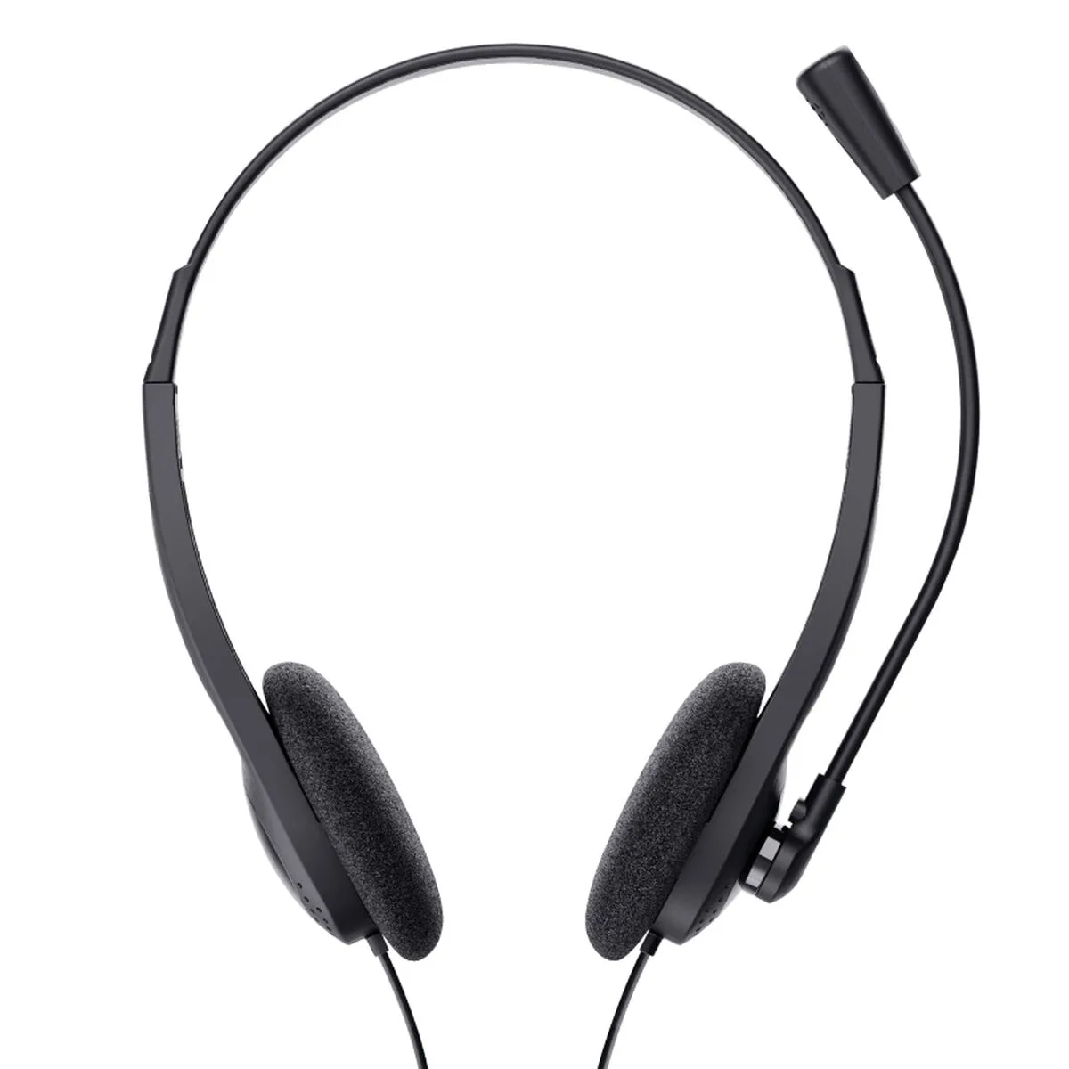 Casques avec microphone trust 24659 noir s990796636. Diaytar, le trait d'union entre vos besoins pratiques et vos aspirations esthétiques, à travers une offre généraliste pointue