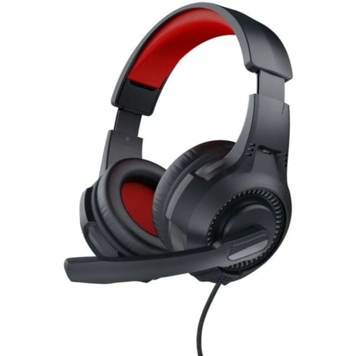 Casques avec microphone trust 24785 noir s990796712. Chez Diaytar, nous fusionnons l'utile à l'agréable avec une gamme complète de produits soigneusement choisis pour leur design et leur fonctionnalité