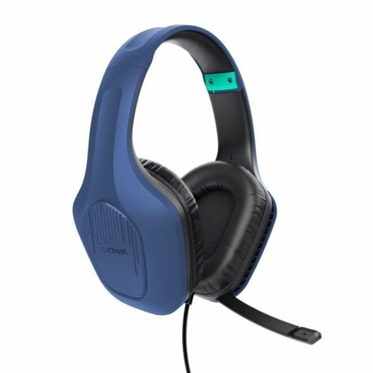 Casques avec microphone trust 24991 s990798070. L'esprit Diaytar : une curiosité insatiable pour dénicher les produits généraux et électroniques qui feront demain