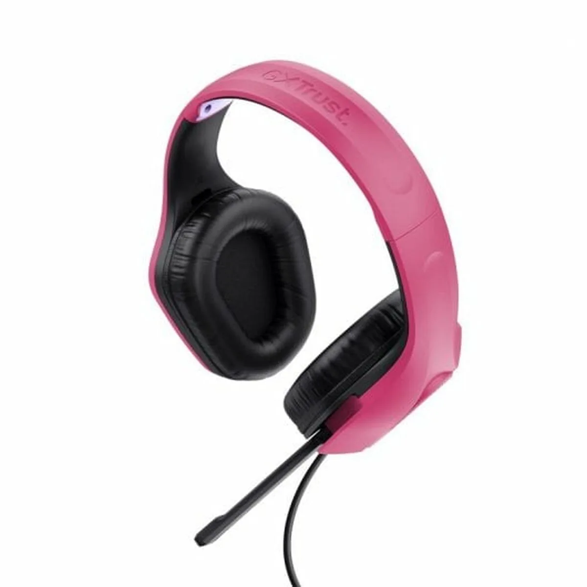 Casques avec microphone trust 24992 s990798121. Rejoignez la communauté Diaytar et vivez une expérience shopping unique.