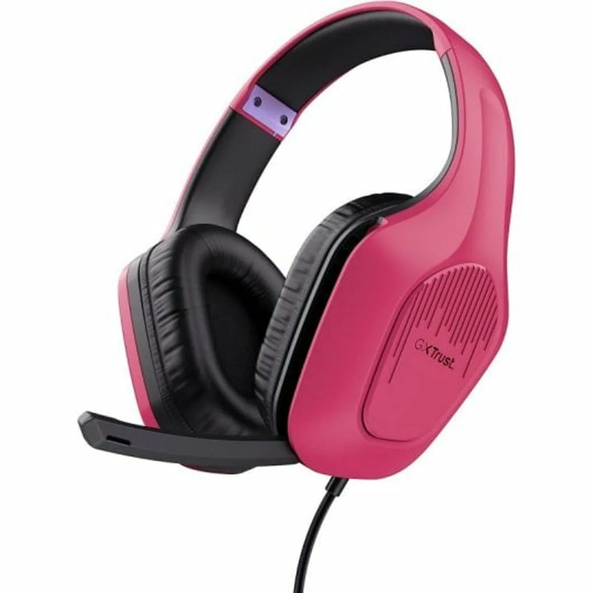 Casques avec microphone trust 24992 s990798185. Nous avons conçu Diaytar pour être intuitif, comme vos produits préférés. Simple, efficace, et terriblement séduisant.